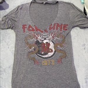 COPY - Dragons Tee shirt